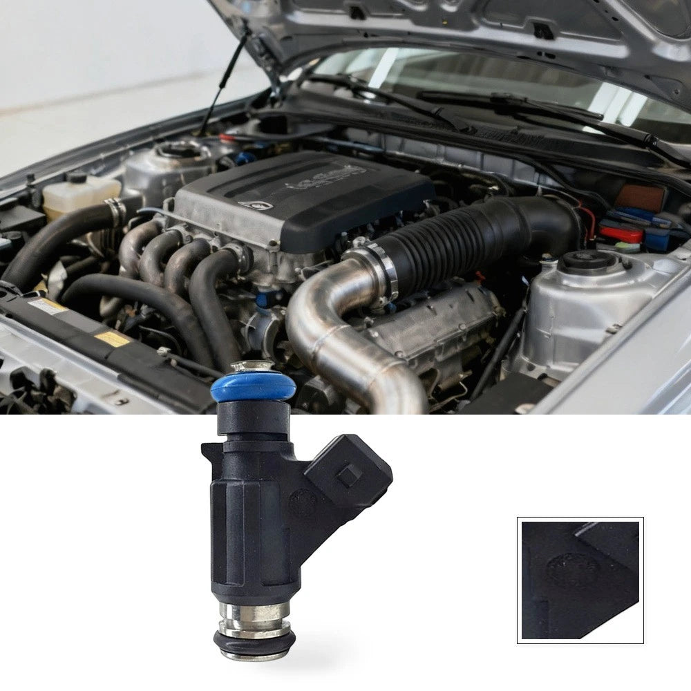 Fuel Injector for Jinbei Ruifeng Junjie Tianye Geruisi (2000–2023) 25349017 JY1050