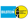 Set of 2 Front Bilstein B3 Coil Springs for MB W211 E320 (2003–2009)