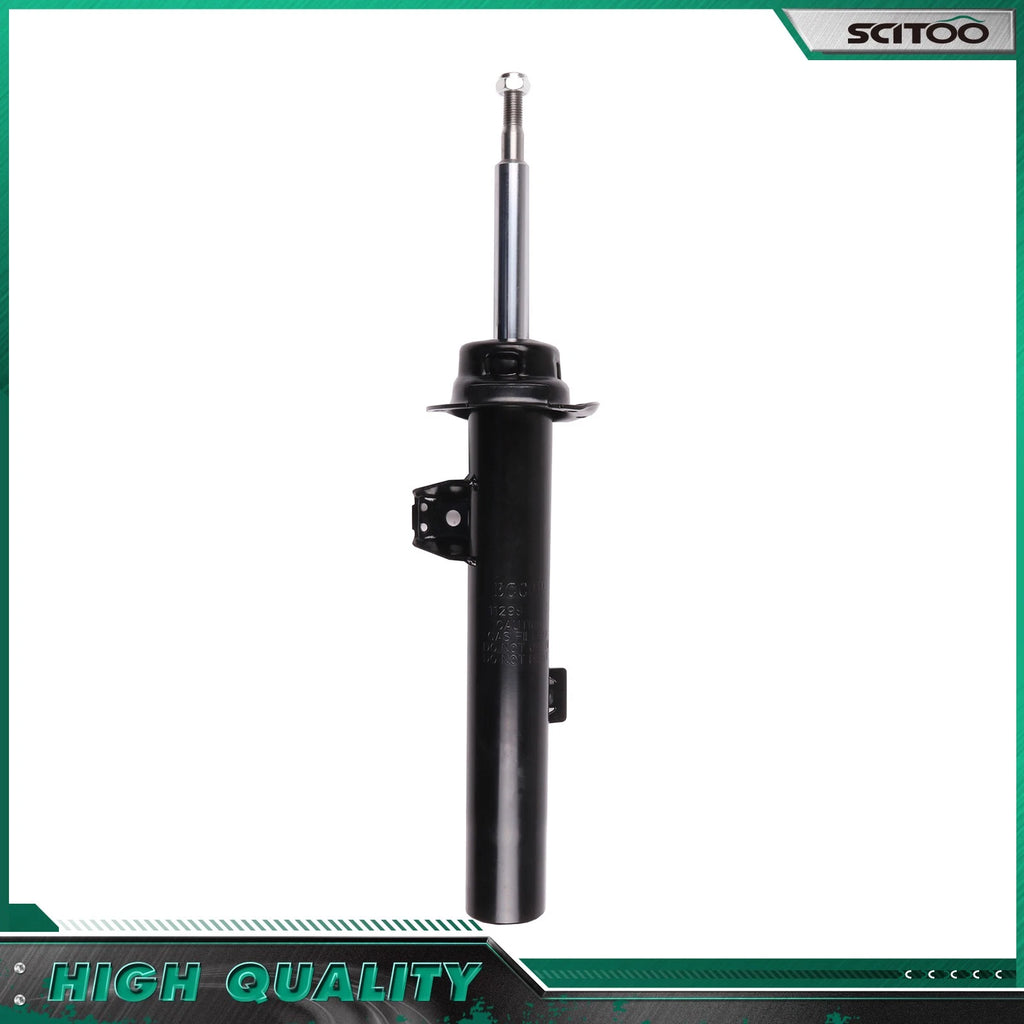 Set of 4 Strut Shock for BMW 128i 135i 325i 330i 328i 335i 335d 335is (2008–2013)