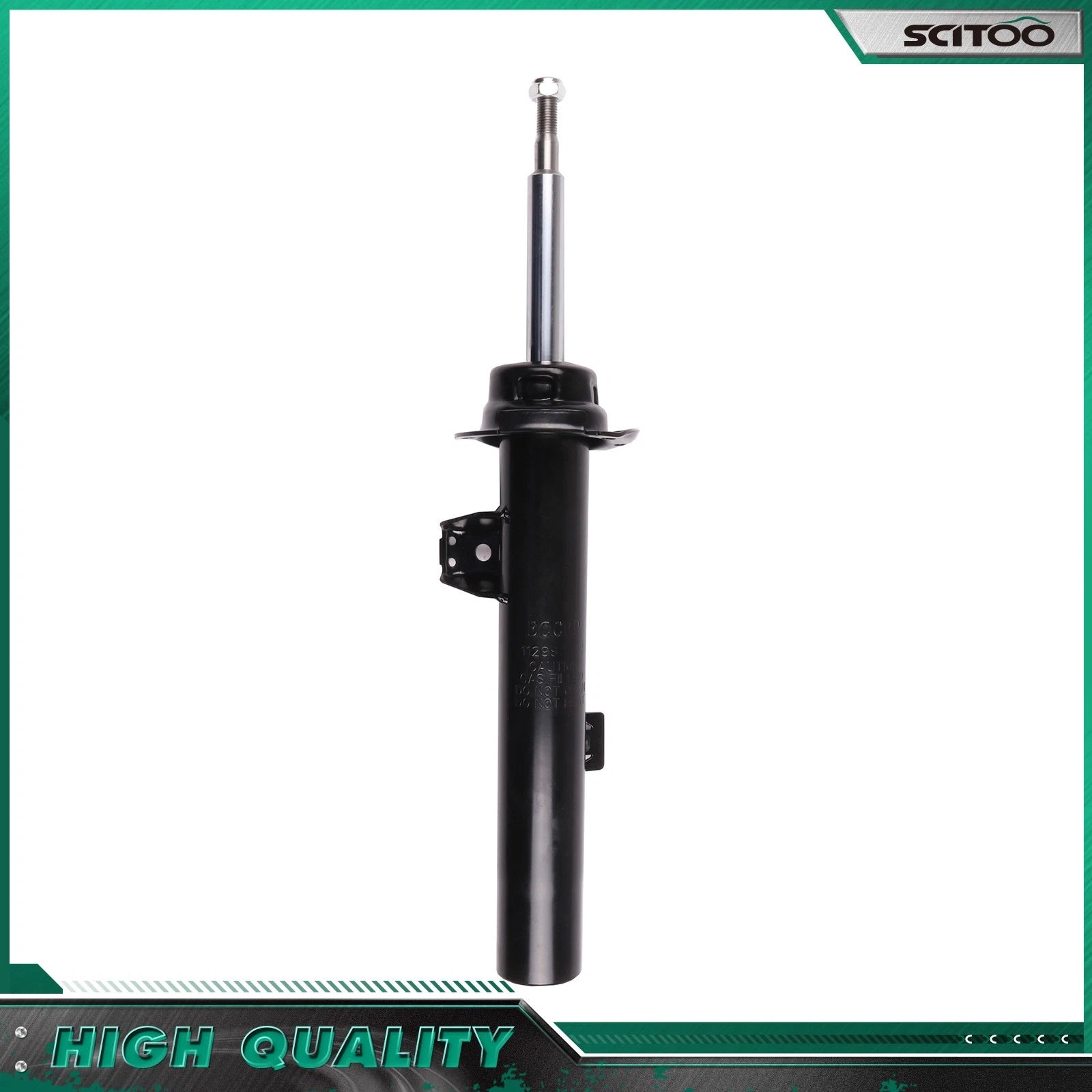 Set of 4 Strut Shock for BMW 128i 135i 325i 330i 328i 335i 335d 335is (2008–2013)