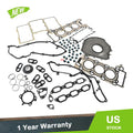 Engine Gasket Set for Jaguar XE XJ F-Type Land Rover 3.0L V6 (YYYY–YYYY)