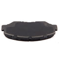 Set of 4 Ceramic Brake Pads for Honda Accord Civic Sedan Acura ILX (2003–2007)