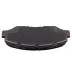 Set of 4 Ceramic Brake Pads for Honda Accord Civic Sedan Acura ILX (2003–2007)