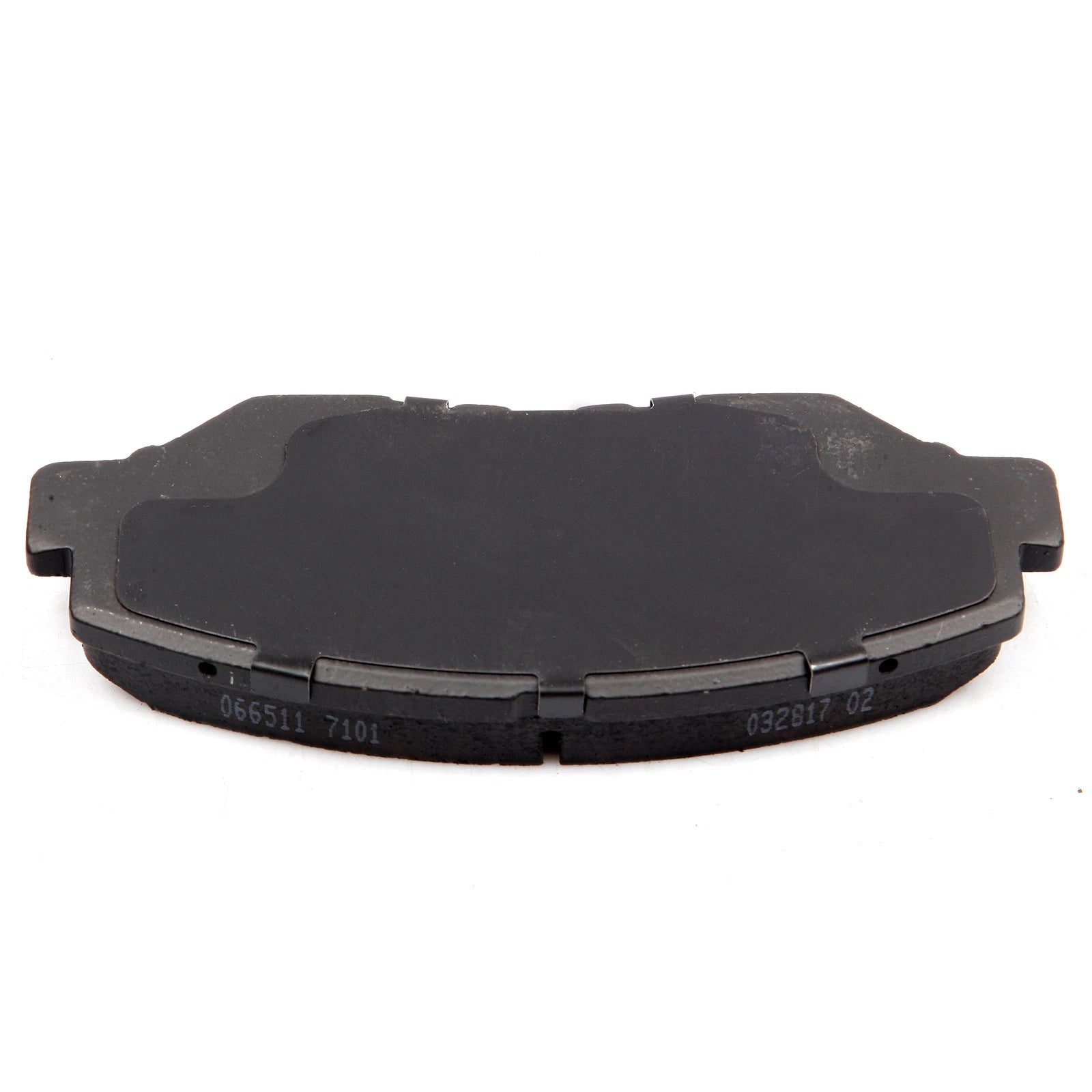 Set of 4 Ceramic Brake Pads for Honda Accord Civic Sedan Acura ILX (2003–2007)