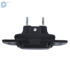 Set of 4 Motor & Trans Mounts for Chrysler 200/Dodge Avenger (2013-2014)