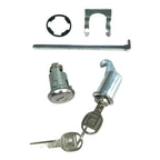 Glove Box Lock Cylinder with Keys for 1964-1965 Chevy Chevelle