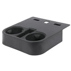 Center Console Cup Holder for Ford F150, F250, F350 (2015–2022)