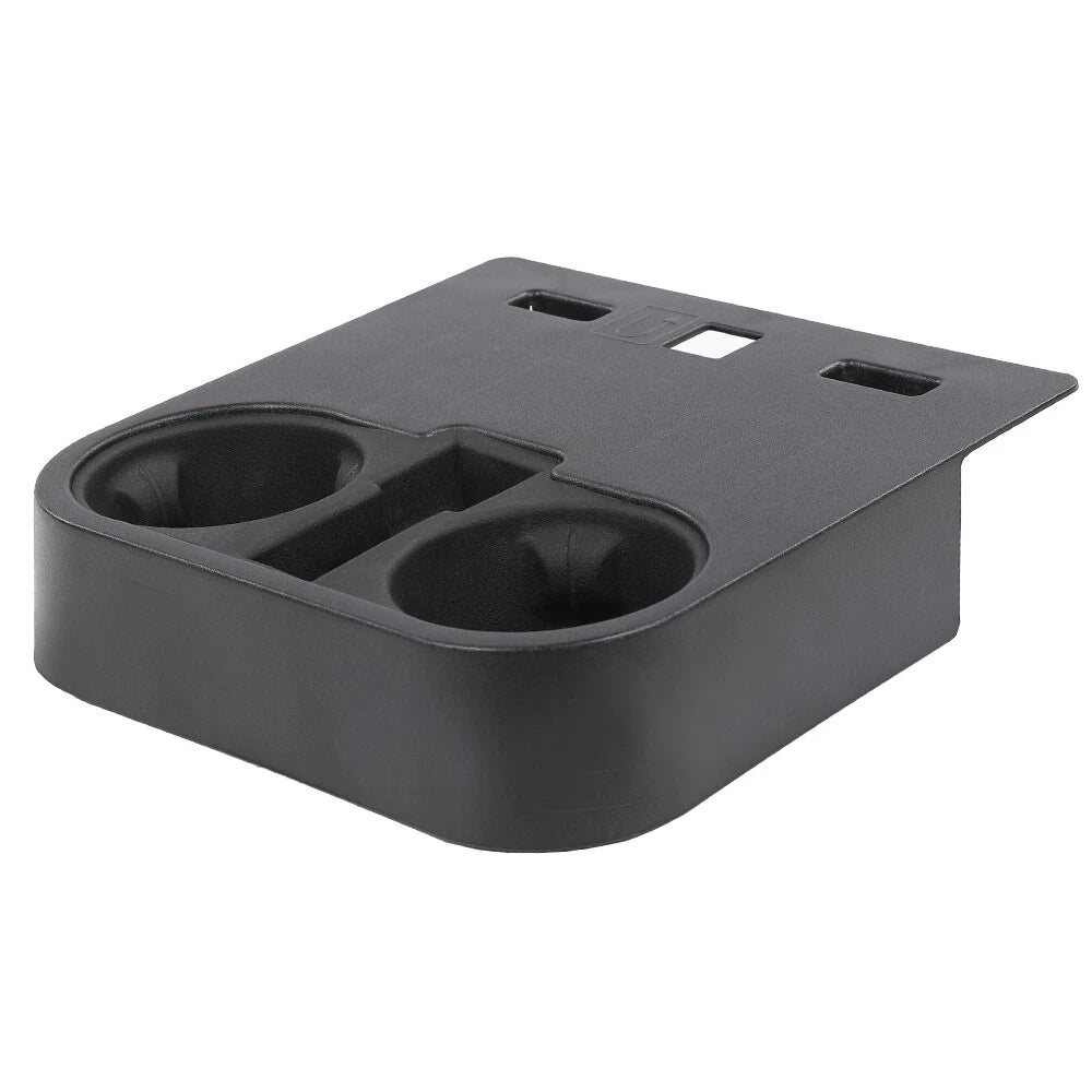 Center Console Cup Holder for Ford F150, F250, F350 (2015–2022)