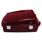 5.5" Razor Pack Trunk for Harley Touring Electra Road Glide (1997–2013)