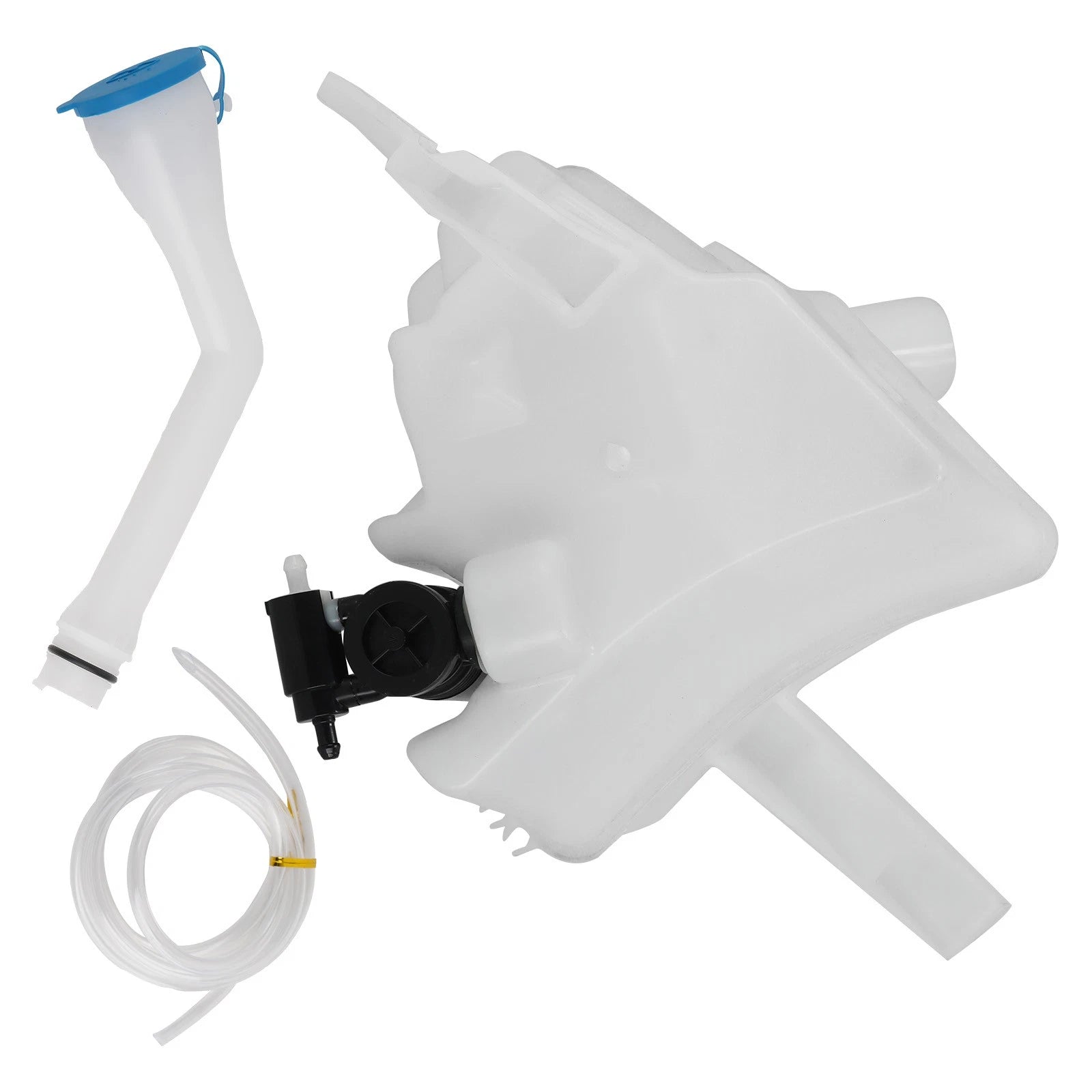 Washer Tank for Nissan Rogue Sport (2017–2021)