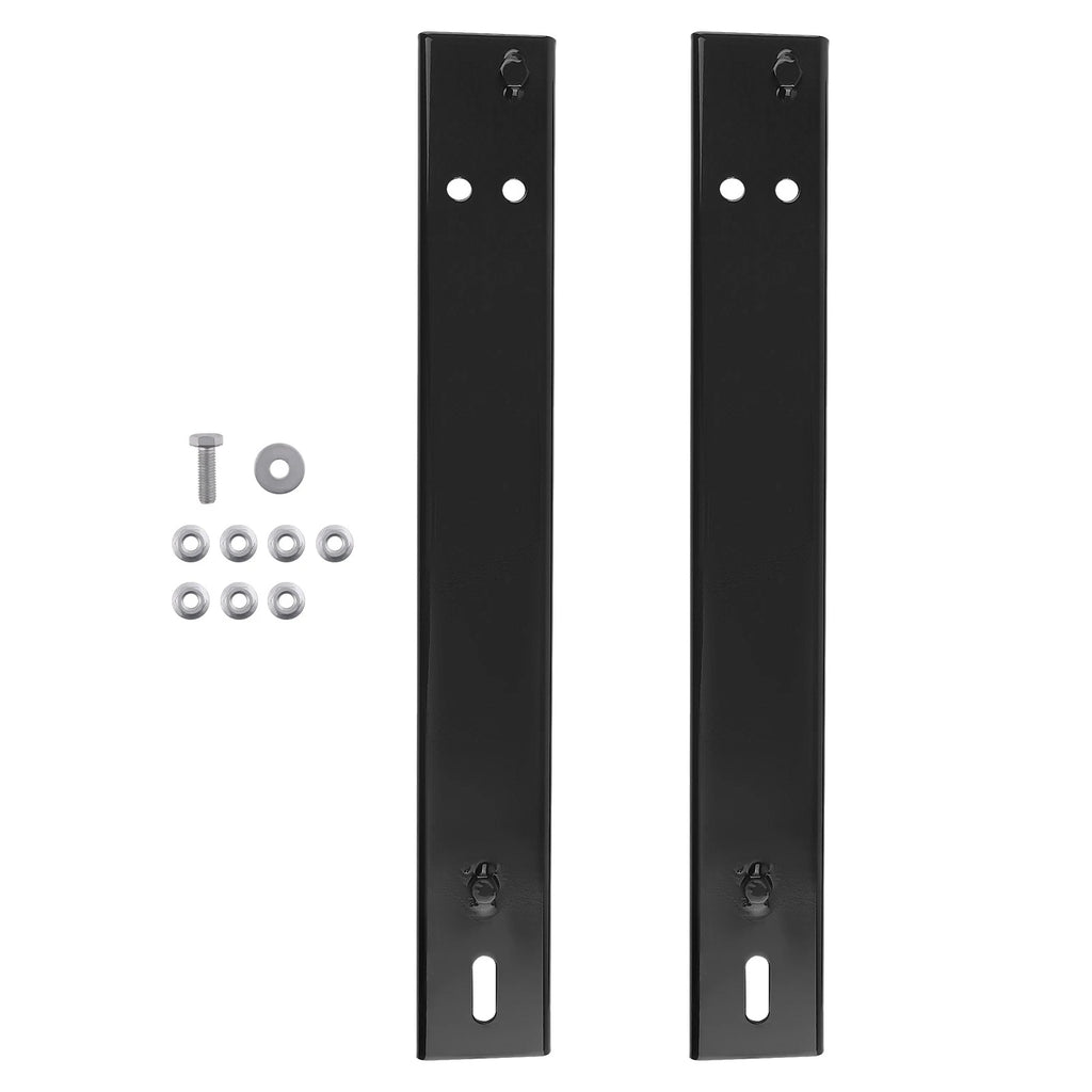 Driver Side Mounting Bracket for Chevelle, Ventura, GTO, 442, Monte Carlo (1964–1972)
