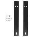 Driver Side Mounting Bracket for Chevelle, Ventura, GTO, 442, Monte Carlo (1964–1972)
