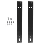 Driver Side Mounting Bracket for Chevelle, Ventura, GTO, 442, Monte Carlo (1964–1972)