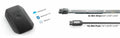 18pc Accent Light App Kit for Automotive Applications