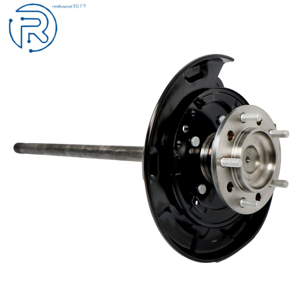 Rear Axle Shaft Assembly for Toyota Tundra (2010-2016)