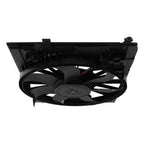 Cooling Fan Assembly for Benz CLS450/E300/E450/GLC300 (2017–2023) A0999063902 0999065601