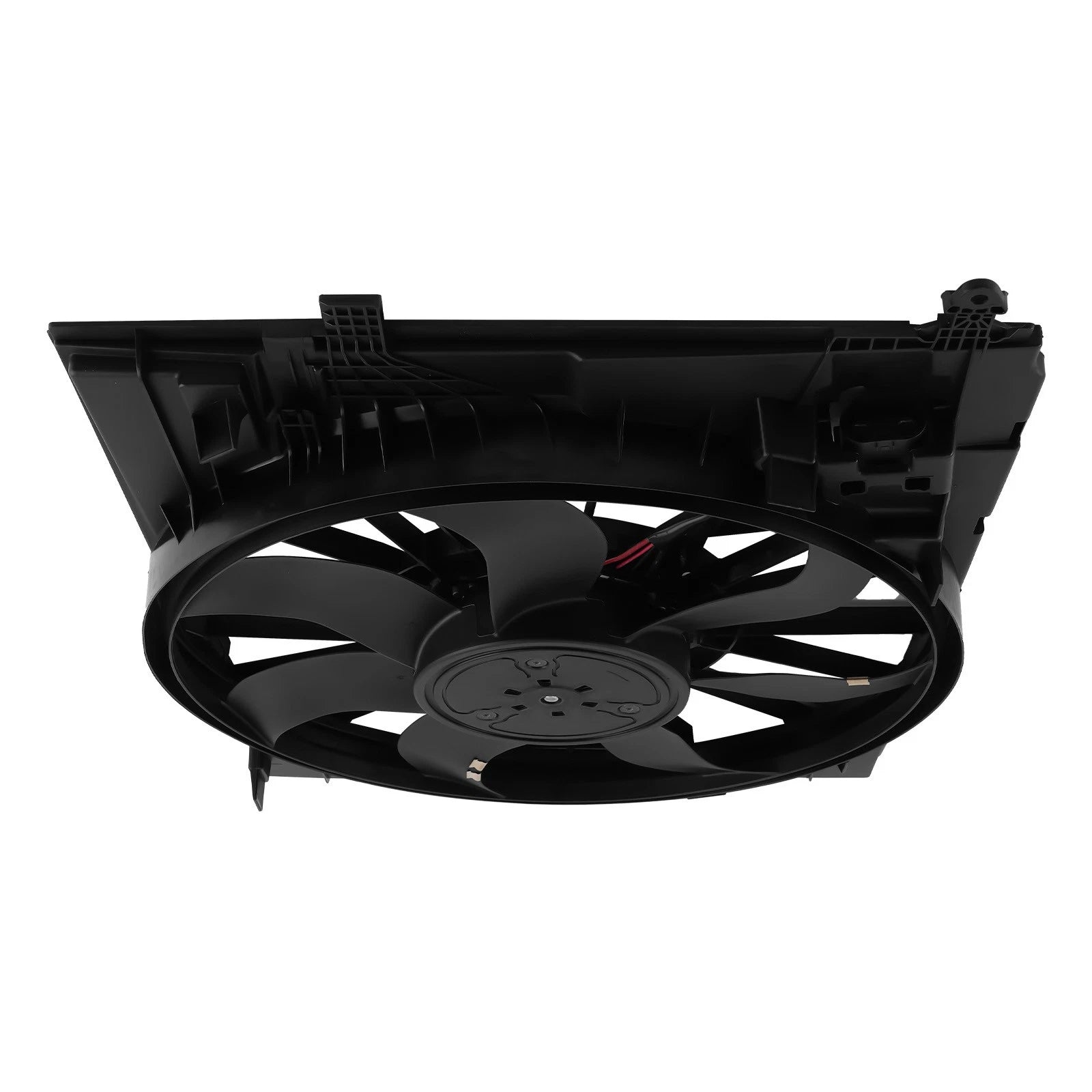Cooling Fan Assembly for Benz CLS450/E300/E450/GLC300 (2017–2023) A0999063902 0999065601