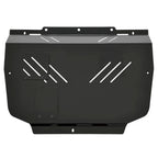 Aluminum Engine Shield Under Tray Skid Plate for Honda Civic (2016–2021)