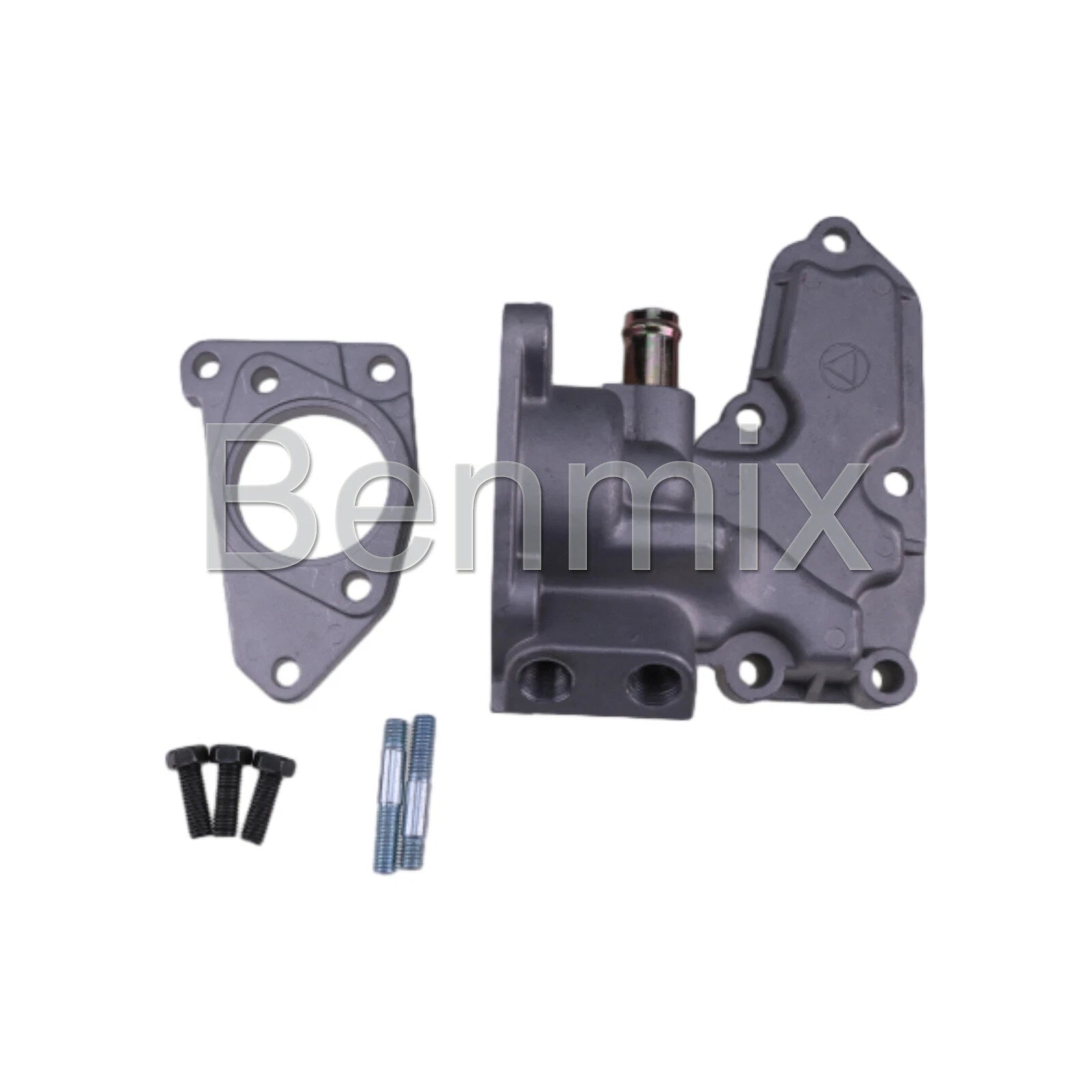 Lower Thermostat Seat 8-97018664-0 for Isuzu 4JG2 Diesel Engine