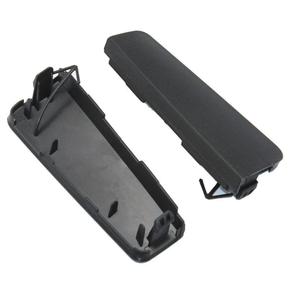 Front Bumper Tow Hook Cover Cap for 2019-2021 Toyota RAV4 (19-21)