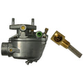 Carburetor with Gasket & Fuel Strainer for Ford/New Holland (8N9510C)
