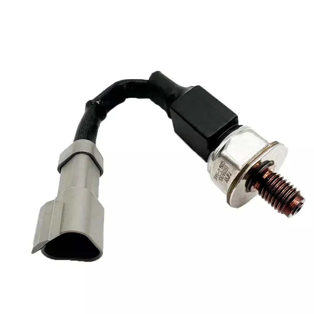 Fuel Oil Rail Injection Pressure Sensor for Cummins QSC 8.3 6C