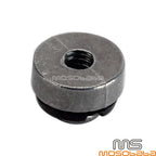 Fender Seat Mount Nut Bolt for Harley Dyna Softail Street Bob XL883 (2006-2023)