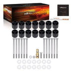 3 Inch Body Lift Kit for Ford Ranger (1989–1992) w/ Bolts Hardware