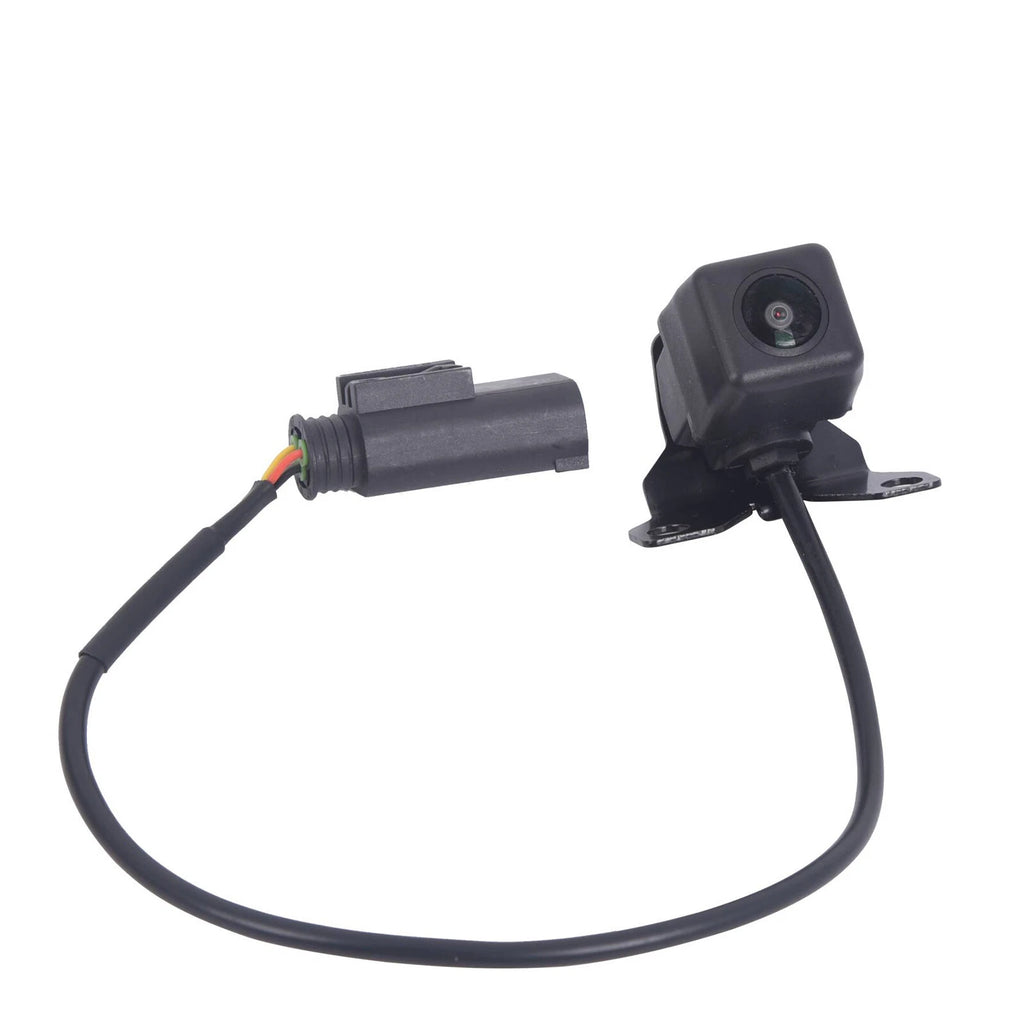 Backup Camera for Kia Sportage (2012–2014)