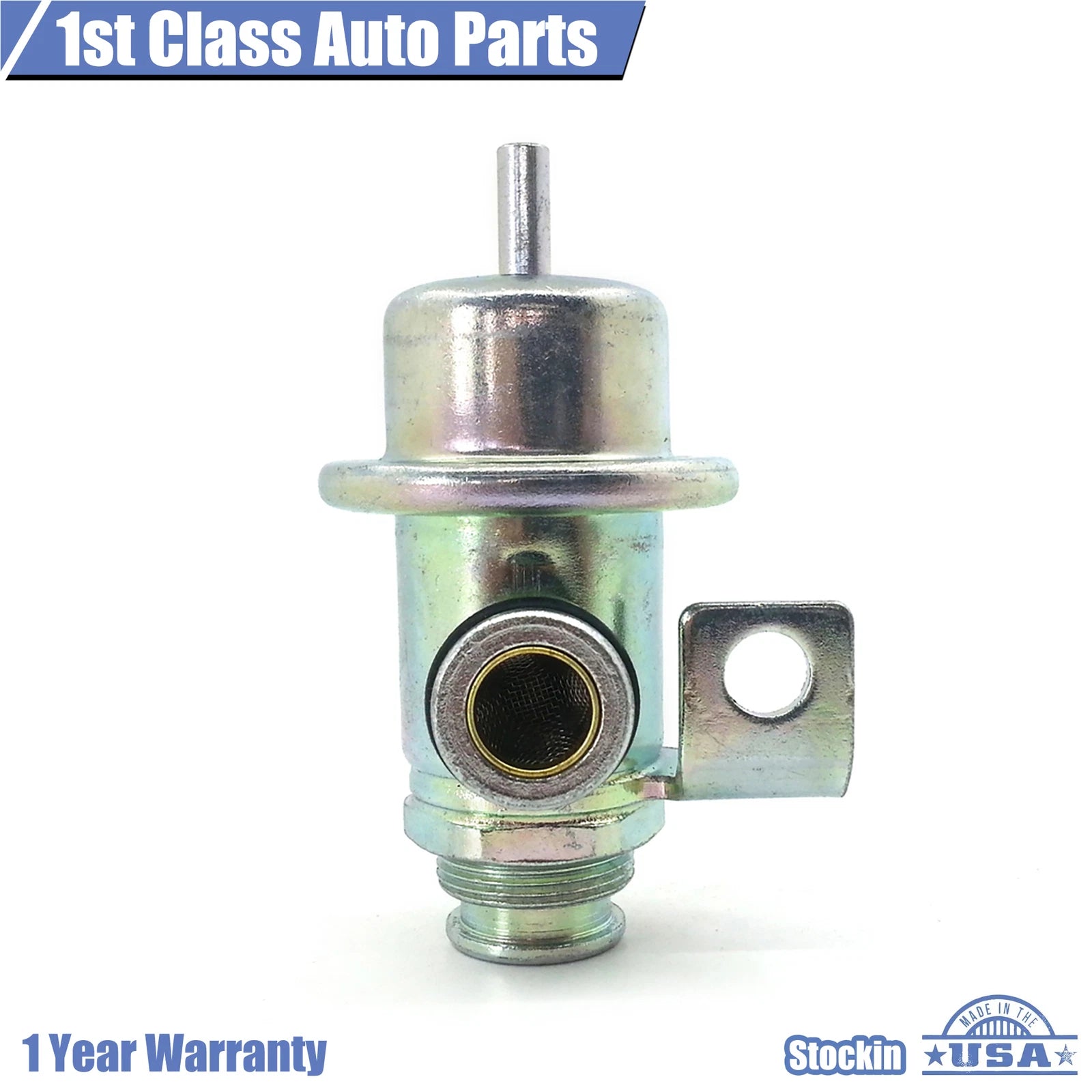 Fuel Pressure Regulator for Buick Century Rendezvous (2004–2008)