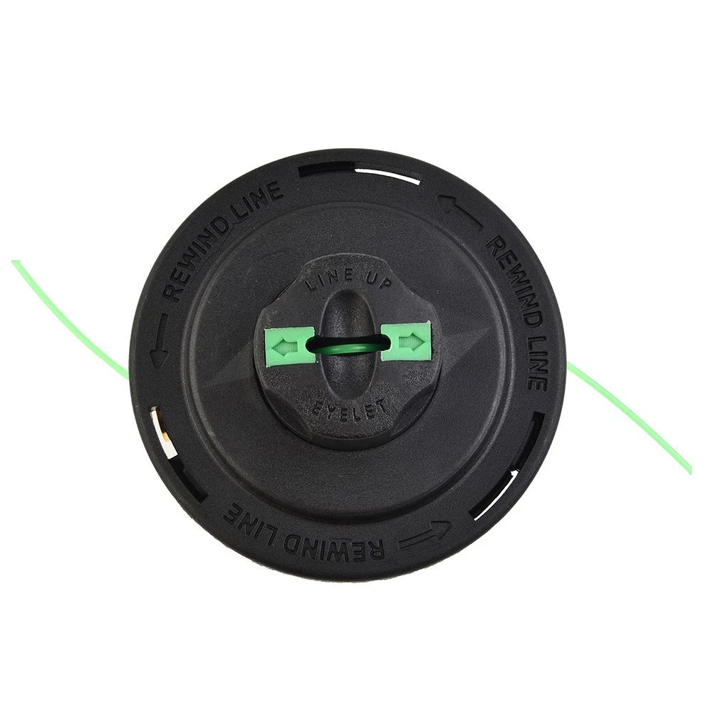 Bump & Feed Head for RST210 RST250 ER2650 (A-89137) 8mm X 1.25