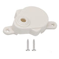 Replacement Motor Cover for Fantastic Fan 601005 (RV)