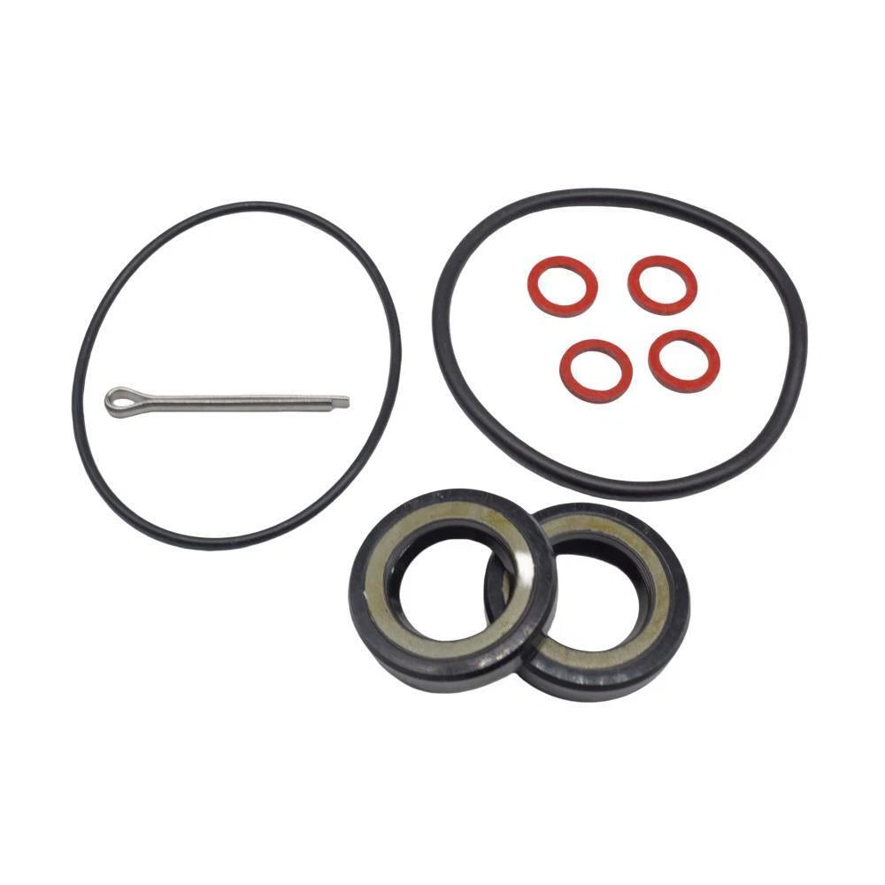 Lower Unit Seal Kit for Yamaha Outboard (93101-17054, 93210-57M09, 93210-56M80)