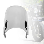 Windshield Windscreen for Yamaha XSR 700 900, Honda CB400 CB1100 CB1300