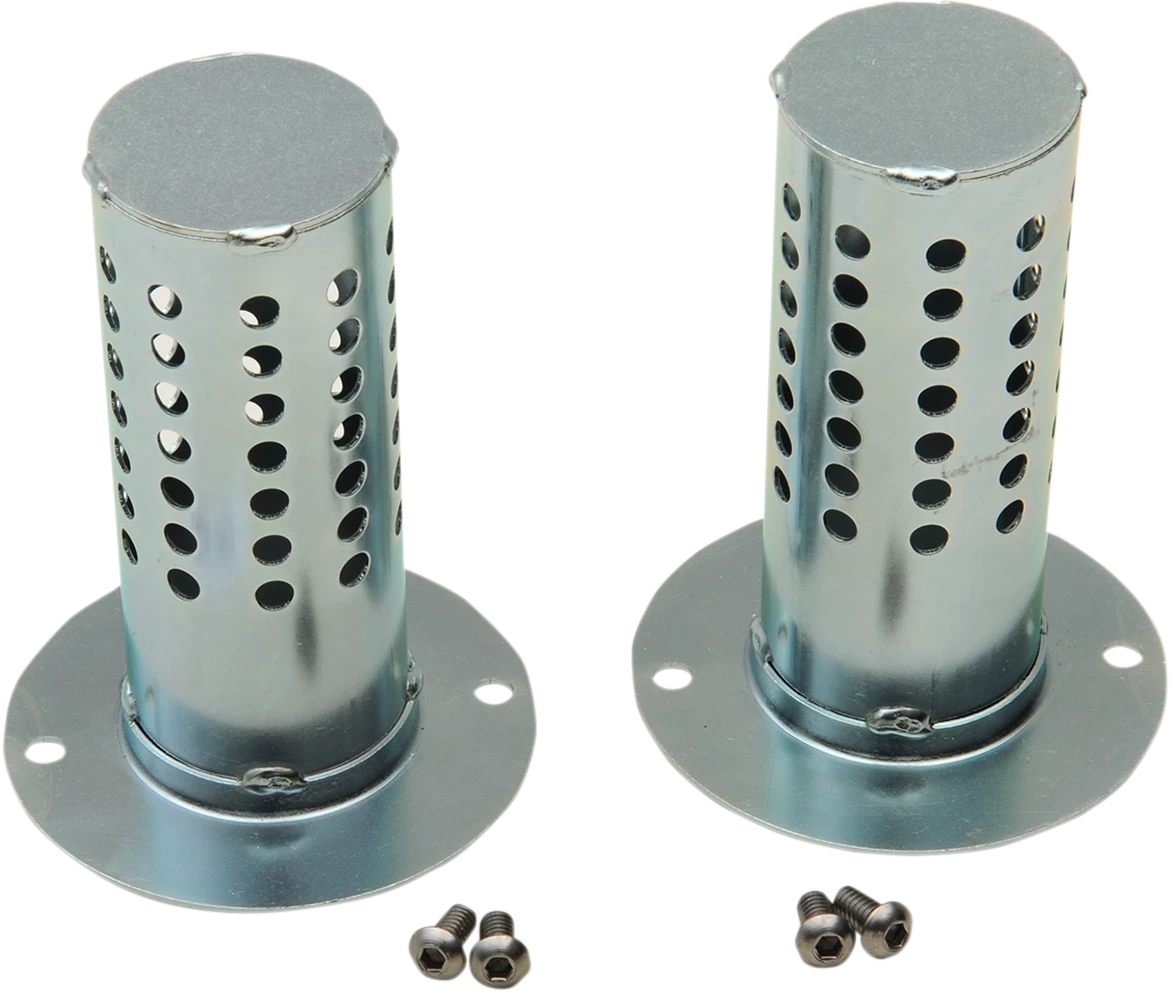 Insert for 4-1/2" HP-Plus Slip-On Muffler for Harley Davidson (2013–2023)