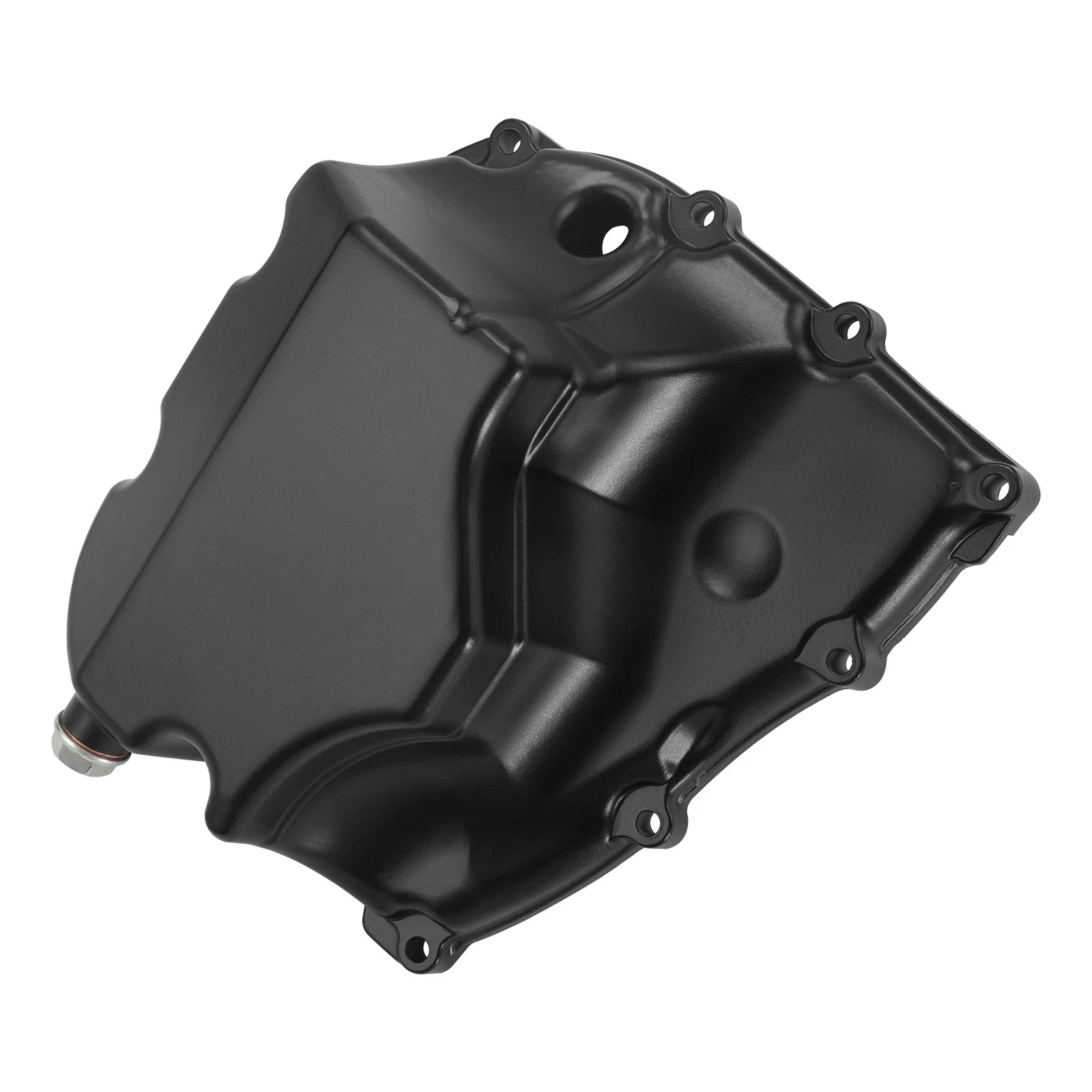 Oil Pan Strainer Cover for Yamaha YZF R7 (2022–2025) MT-07 (2021–2025)