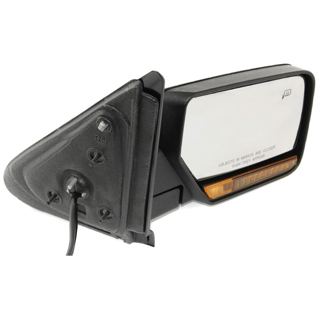 Heated Right Side Mirror for Lincoln Navigator, Ford Expedition
