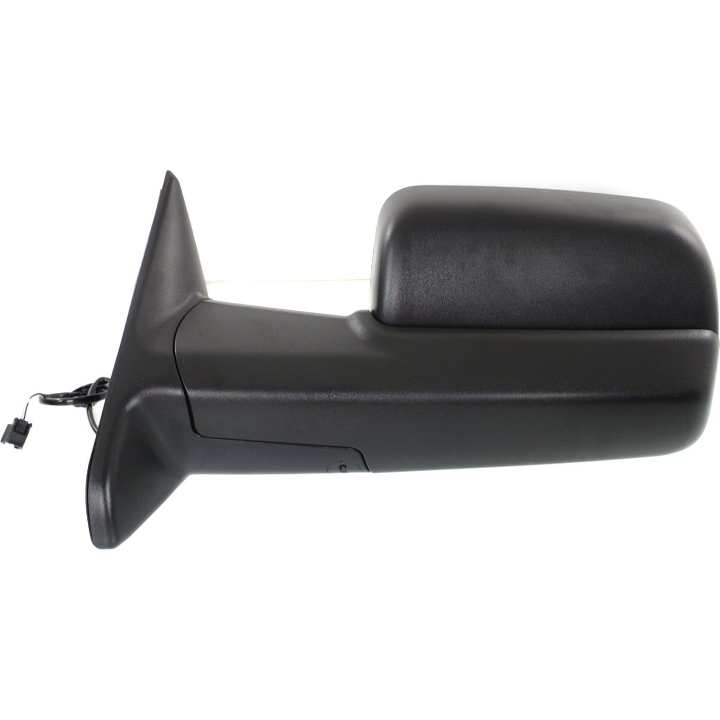 Tow Mirror Set for Ram 1500 (2013–2018) Manual Fold Extendable