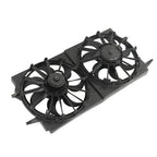 Radiator Cooling Fan Assembly for Chevy Malibu (1997â2002)
