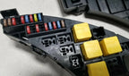 Rear Fuse Relay Box with Fuses for Jaguar S-Type (2003–2008)