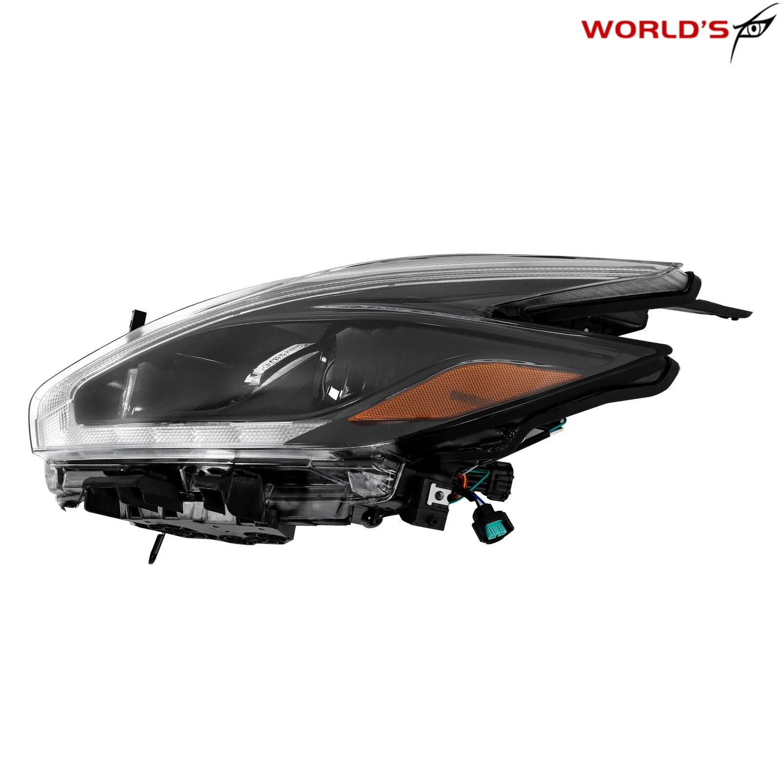 LED Projector Headlight for Nissan Murano (2018)