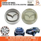 Genuine Wheel Center Cap Cover for Mazda BT-50 Ute (2012-2019)