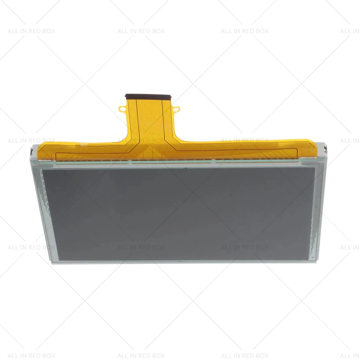 Touch-Screen Digitizer for Chevrolet GPS Navigation (2015–2018)