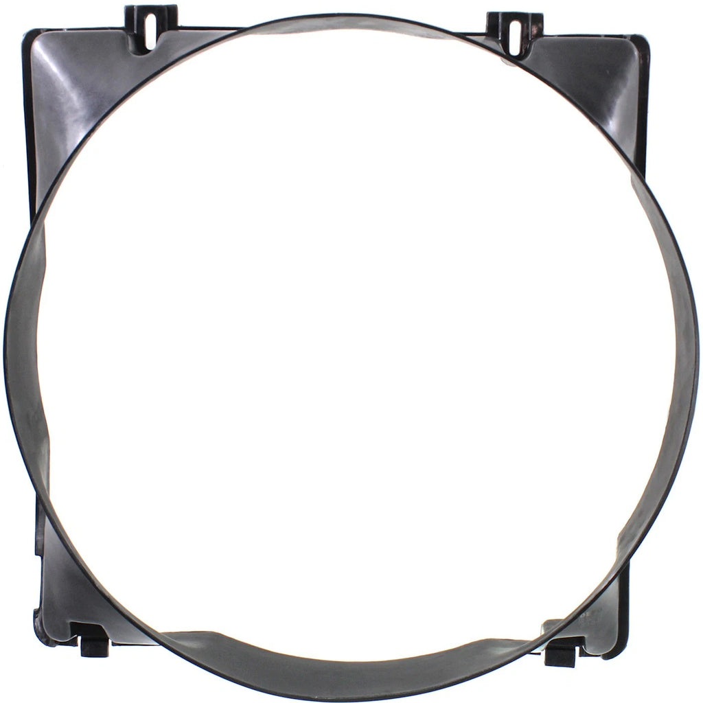 Fan Shroud for Ford Ranger (1993–1994) 4.0L Automatic Single Fan