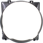 Fan Shroud for Ford Ranger (1993–1994) 4.0L Automatic Single Fan