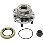 Wheel Hub Kit for Chevrolet Cavalier (1995–2005) Front LH RH 5 Lug