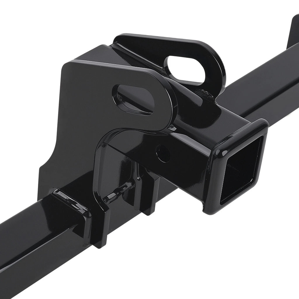 Trailer Hitch for Ford Edge, Lincoln MKX, Nautilus (2015-2024) 2" Receiver