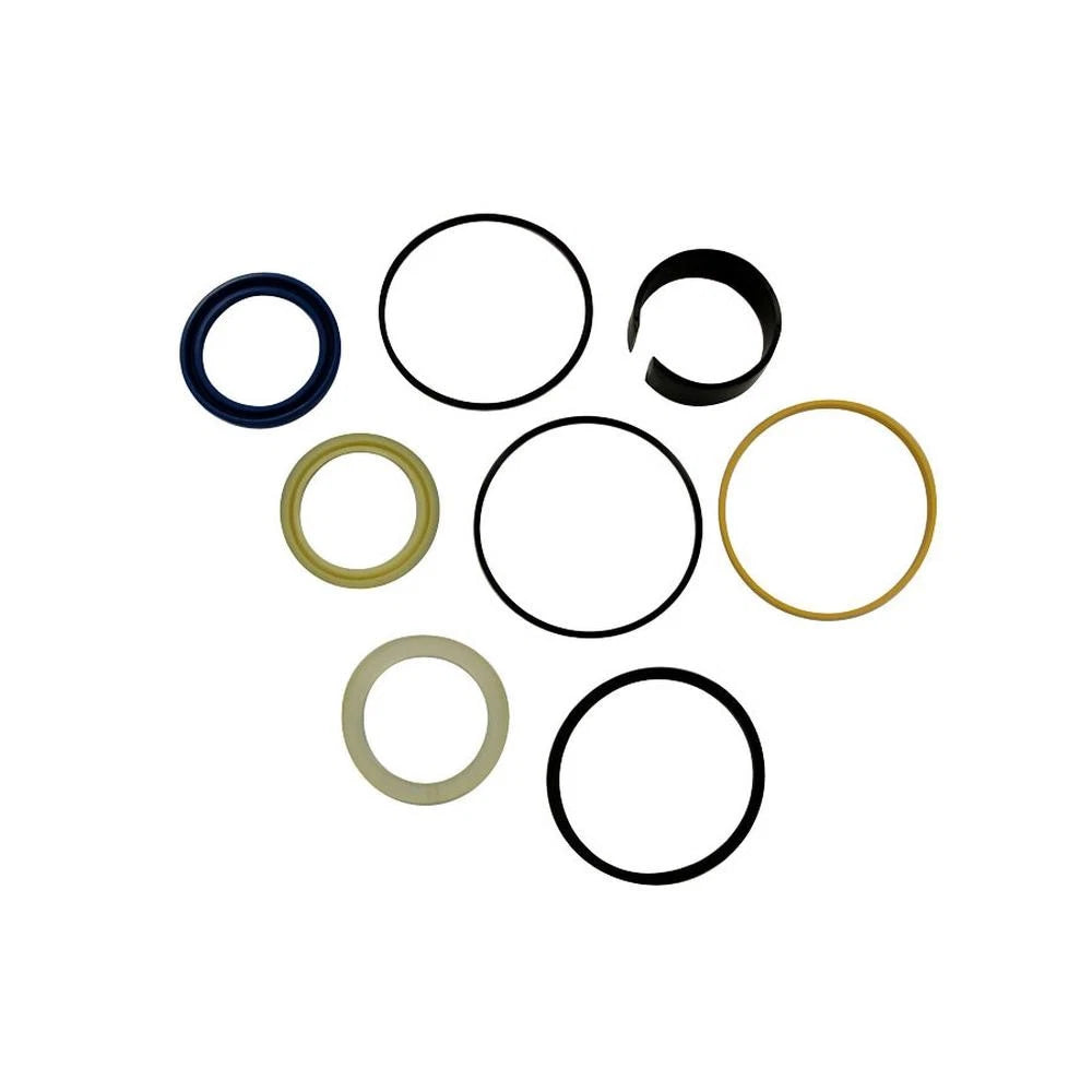 Stabilizer Cylinder Seal Kit for New Holland 555E 575E (Fits 85802571)