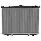 Radiator for Nissan Pathfinder Pickup D21 (1986–1997)