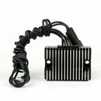Regulator Rectifier for Harley FXSTD FXST Softail FLSTS Heritage FXDL (T9)
